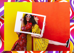 Get more followers on Instagram followers having fun