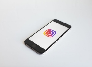 Instagram digitala nyheter