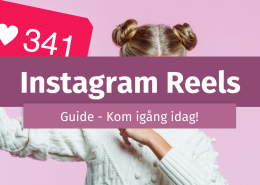 instagram reels guide topvisible b2b och b2c
