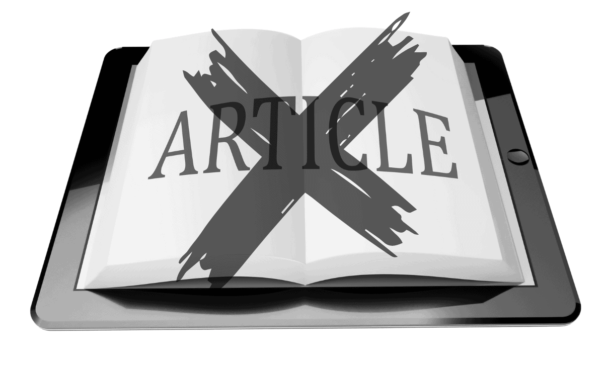 Instant Article