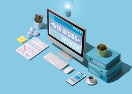 Kaddy Webbutvecklare