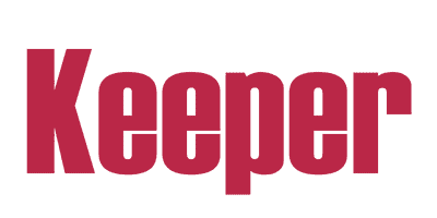 Keeper kundcase topvisible