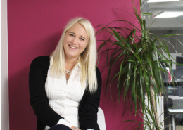 PPC-praktikant Topvisible