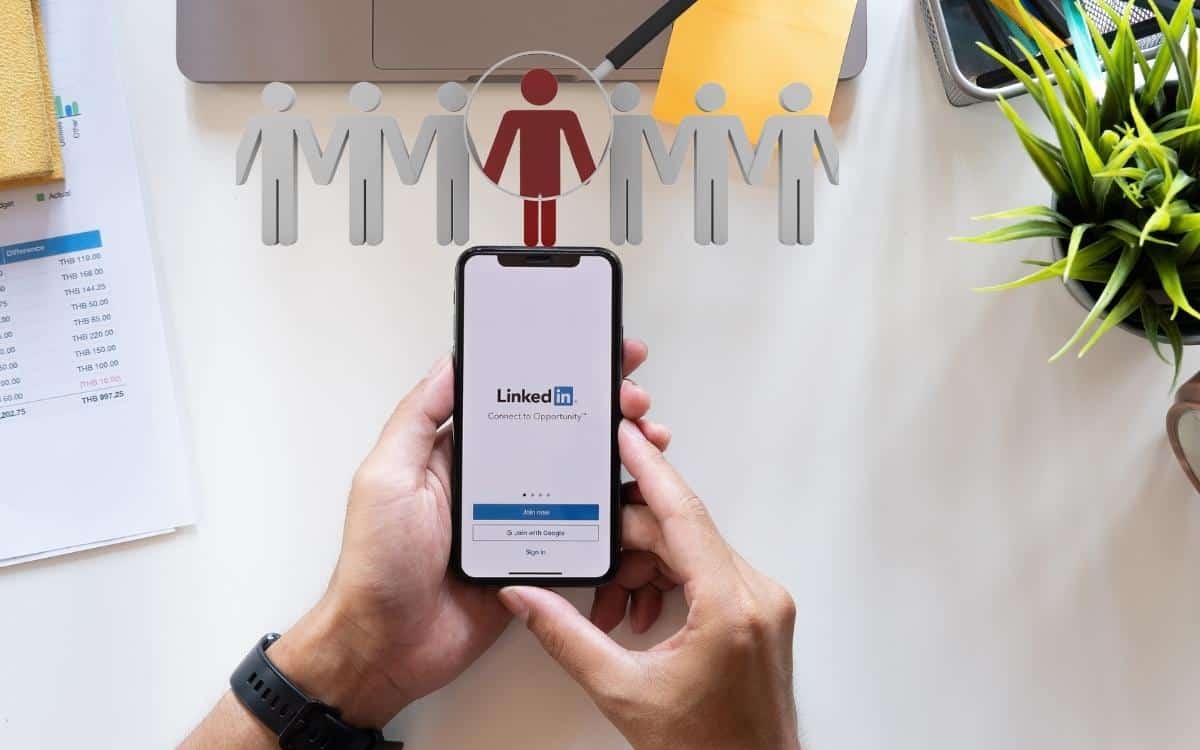 Linkedin rekrytering