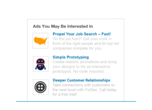 Linkedin Text Ads