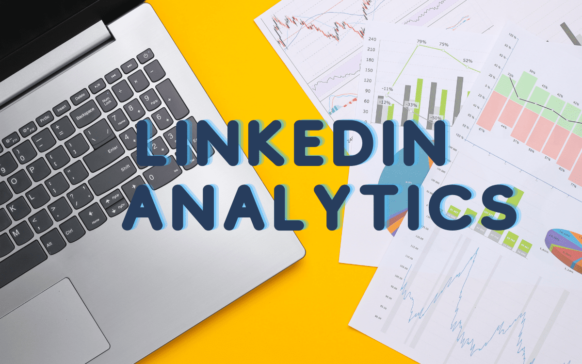 Linkedin analytics update