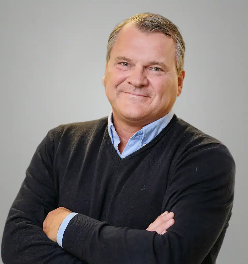 Magnus Noord har åtta ers erfarenhet av influencer marketing