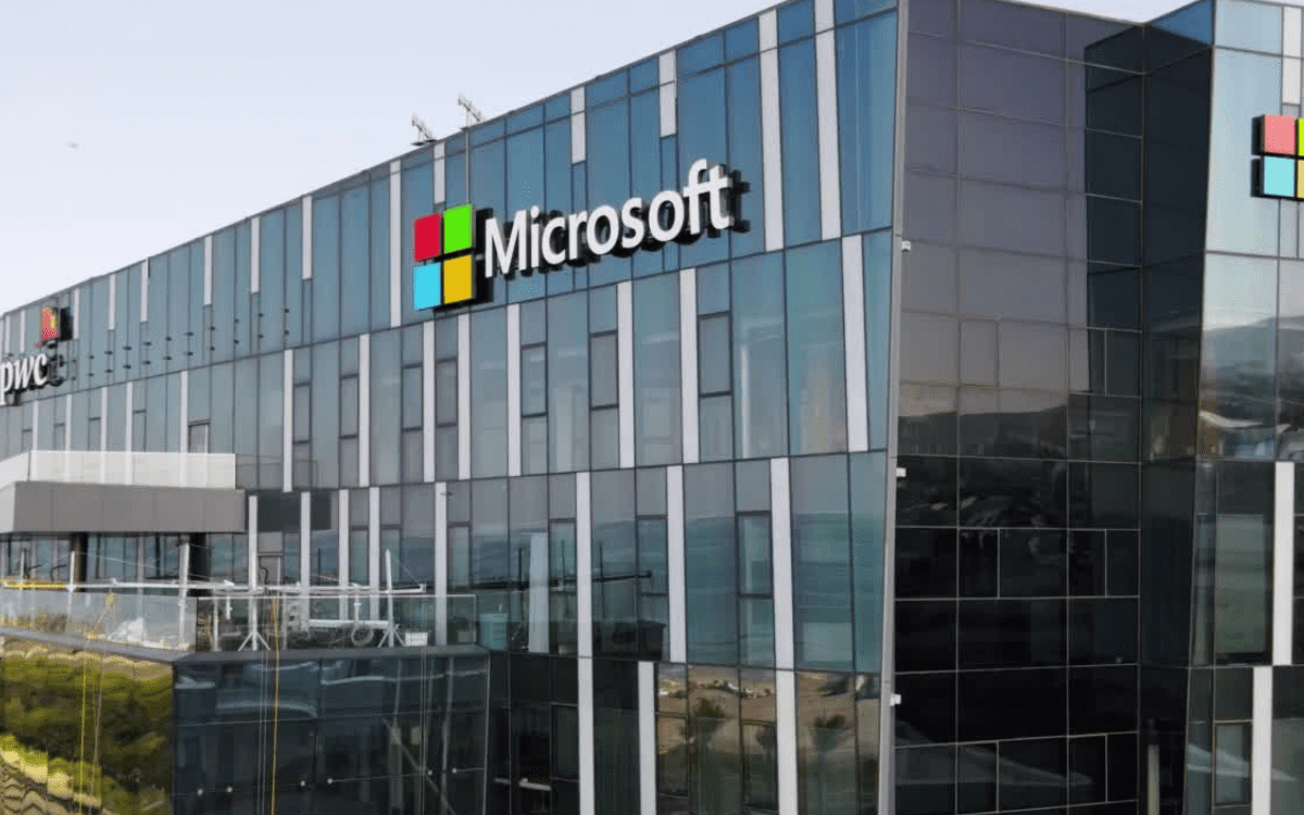 Microsoft Bing