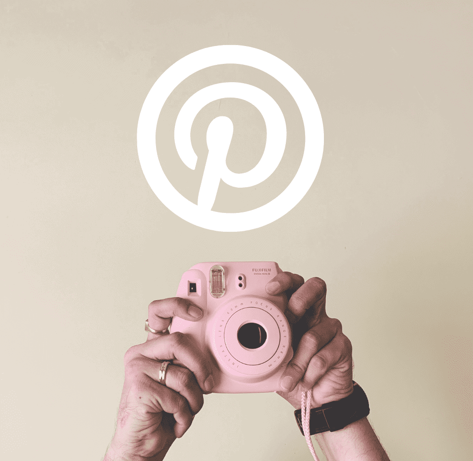 Pinterest guide