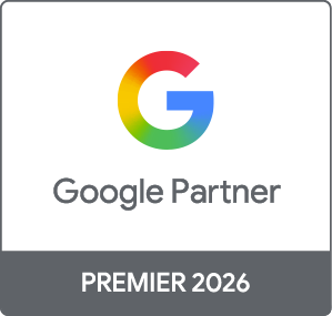 Google partner