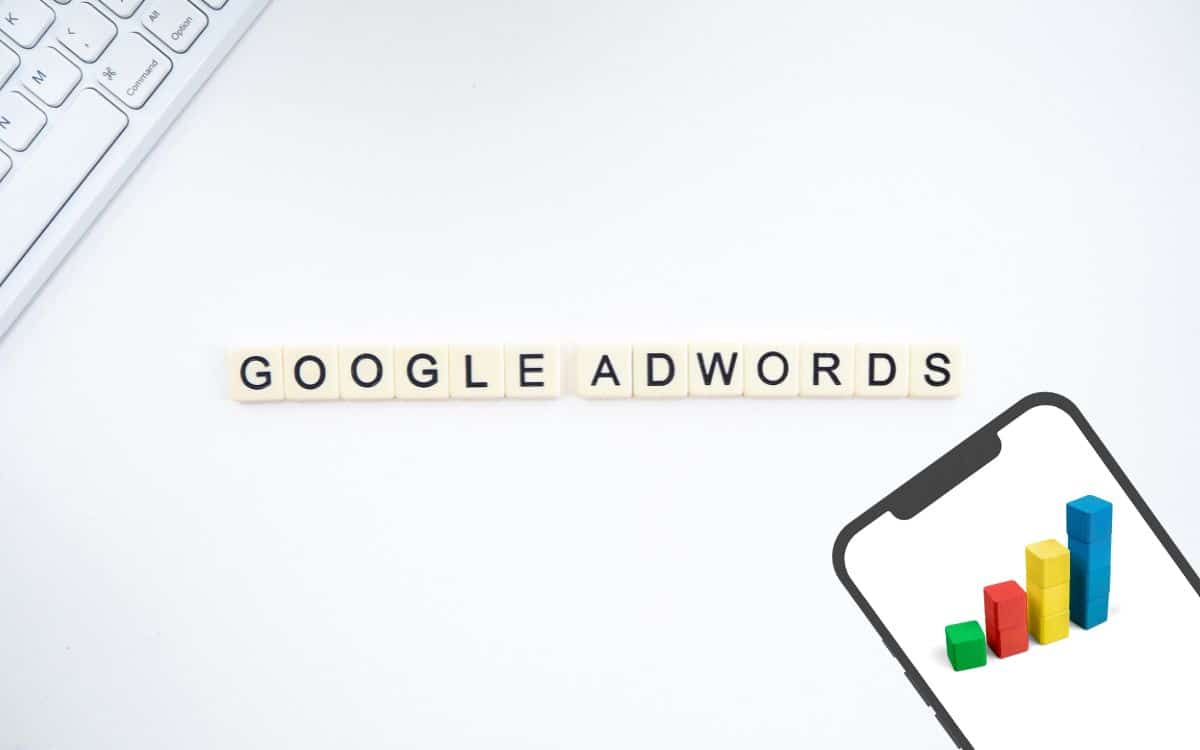 Digital ads Google