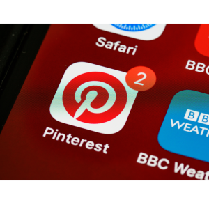 Pinterest Guide B2B
