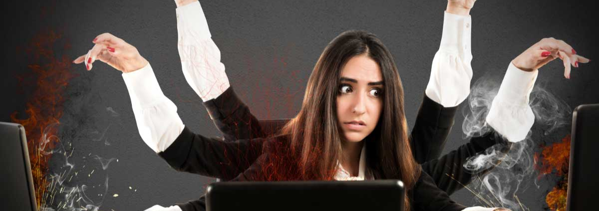 Prioritera dina marknadsföringsåtgärder