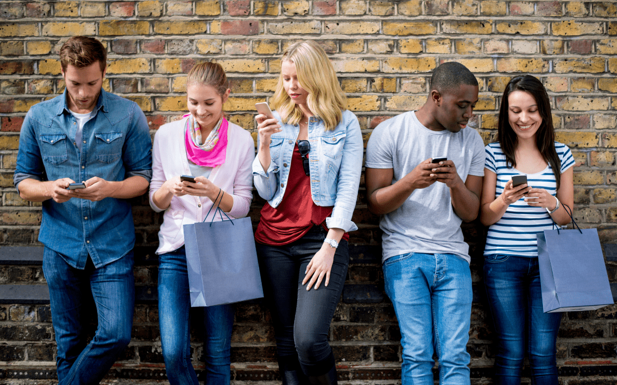 Rapport - svenskarna och internet