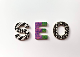 SEO för B2B driv trafik & leads!