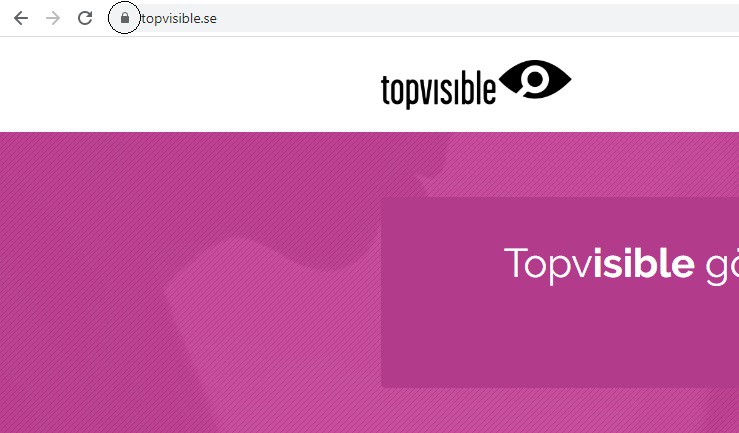 SSL certifikat SSL certifikat