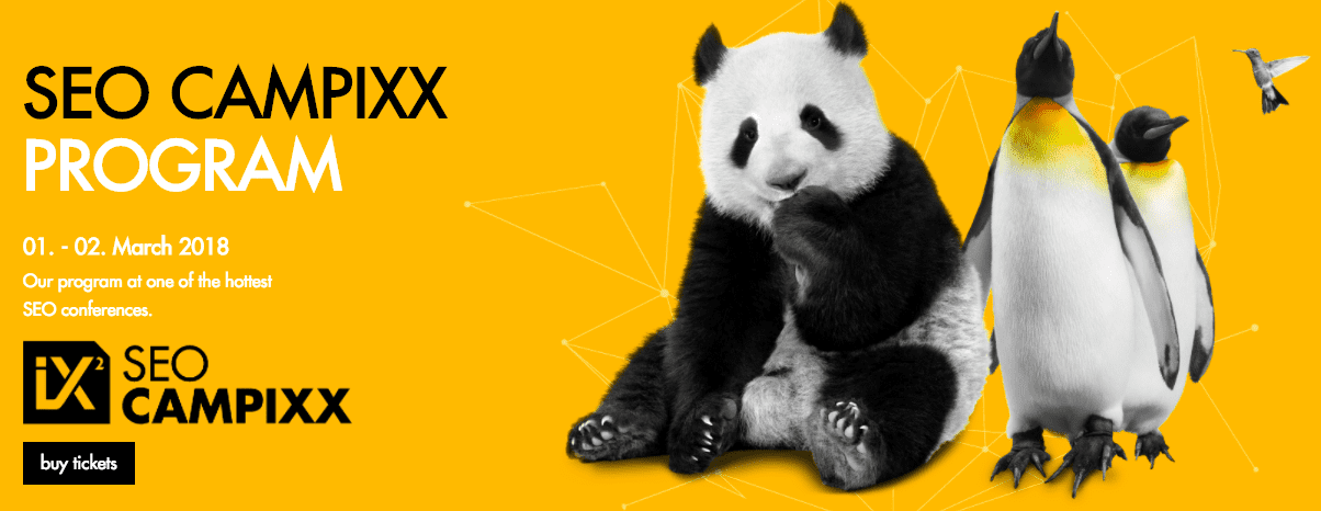 SEO Campixx