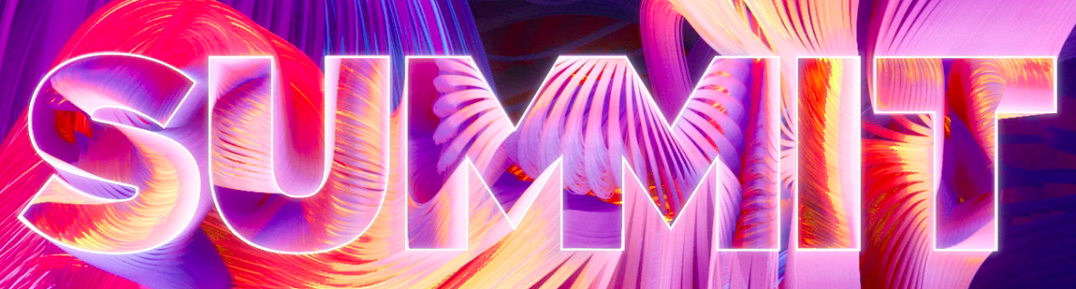 Adobe summit
