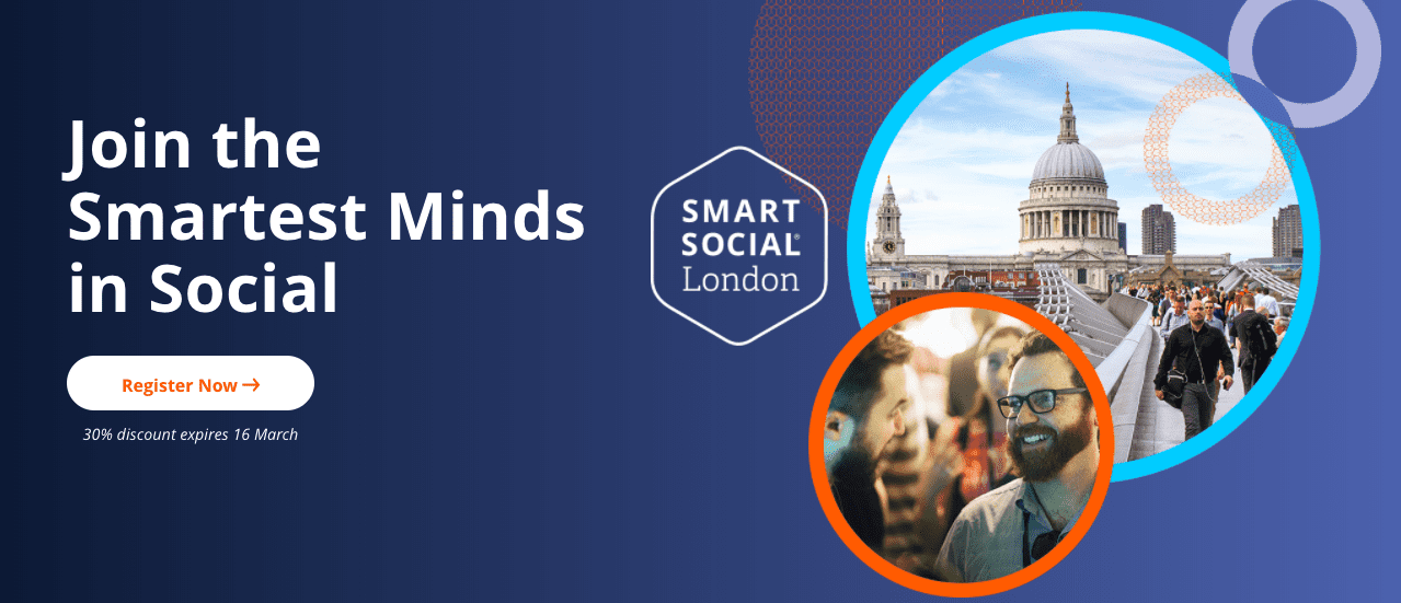 Smart Social London
