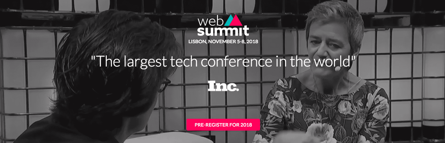 Web Summit