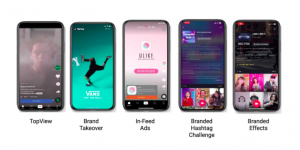 annonsformat tiktok