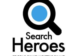 Search Heroes logo