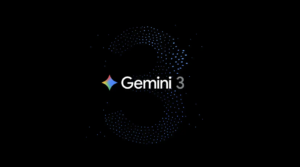 Gemini 3
