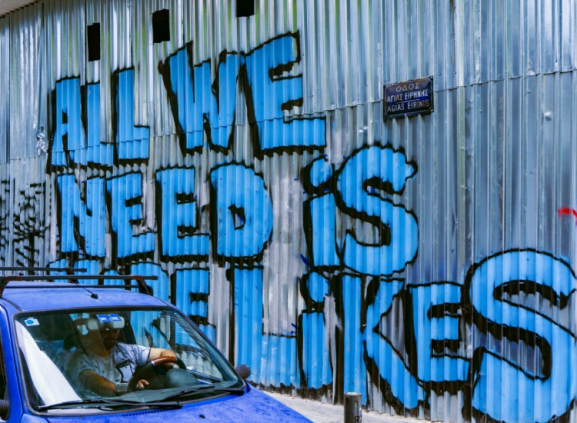 Sociala Medier B2B