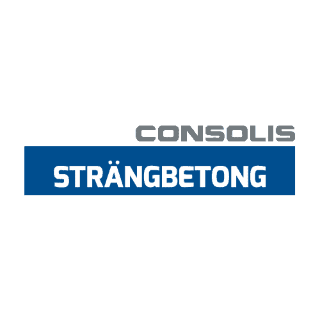 Strängbetong