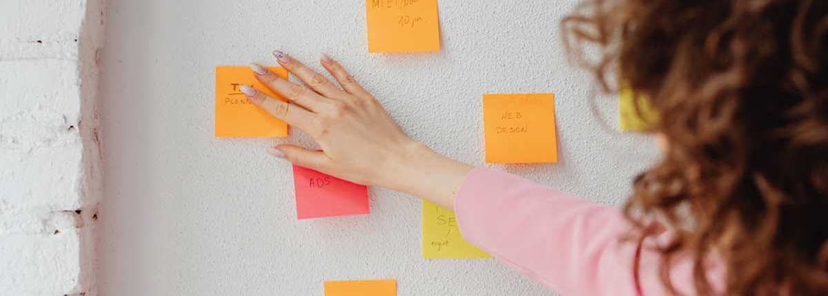 Strukturera dina texter för bättre läsbarhet