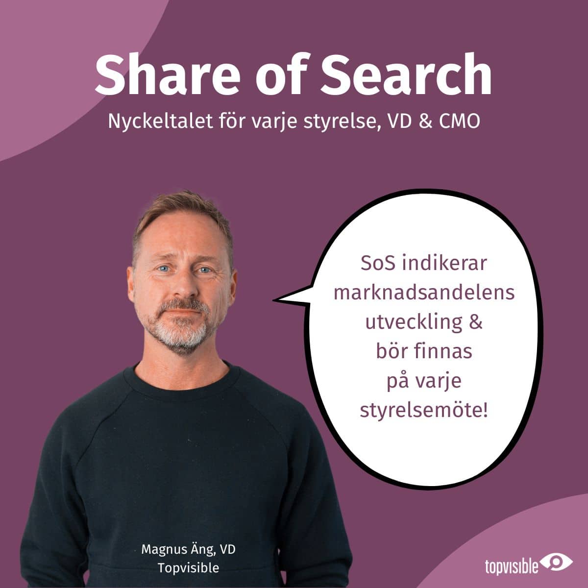 Styrelsen bör mätas av styrelsen