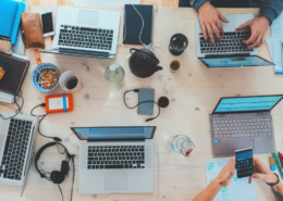 Svenskarna och internet 2021