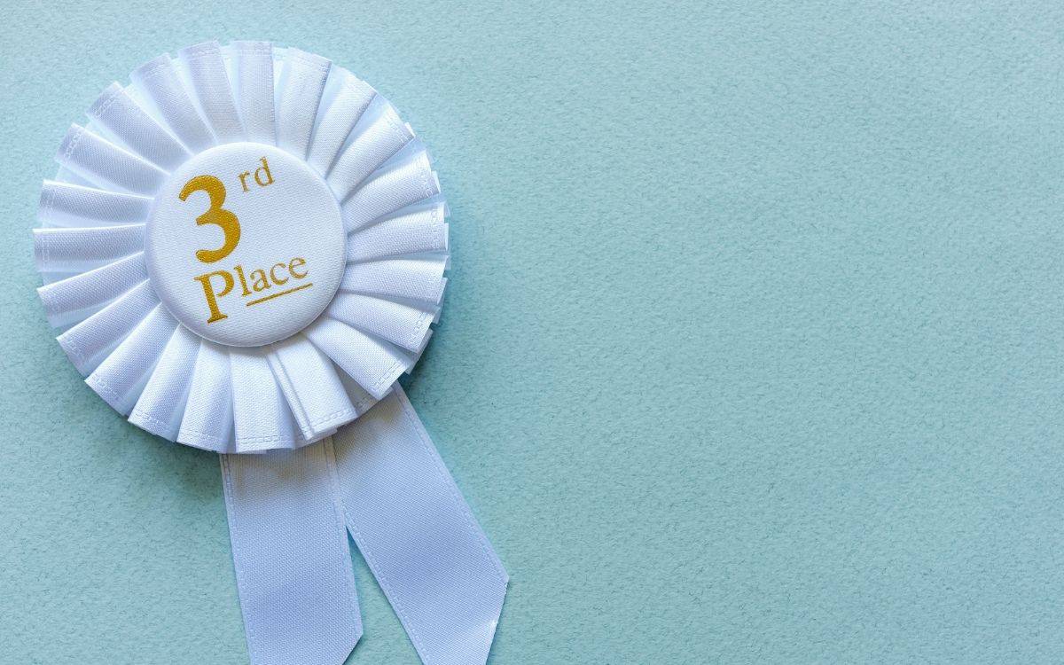 Sverige på 3:e plats i digitalisering i EU.