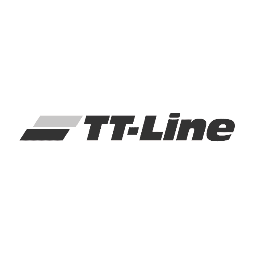 TT-Line har anlitat Topvisible som Mediabyrå för bland annat TV-annonser