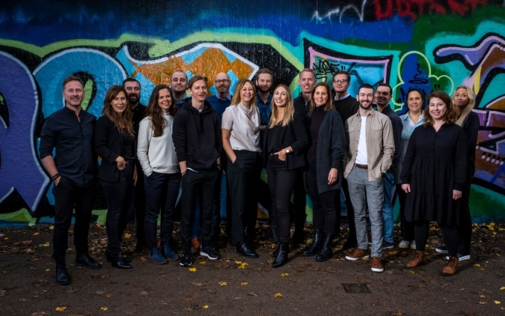 Top Marketing Group TMG