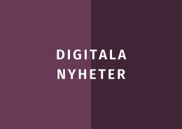 Digitala Nyheter