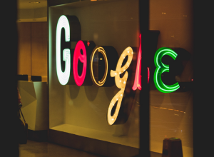 Digitala nyheter Google