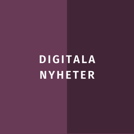 Digitala Nyheter