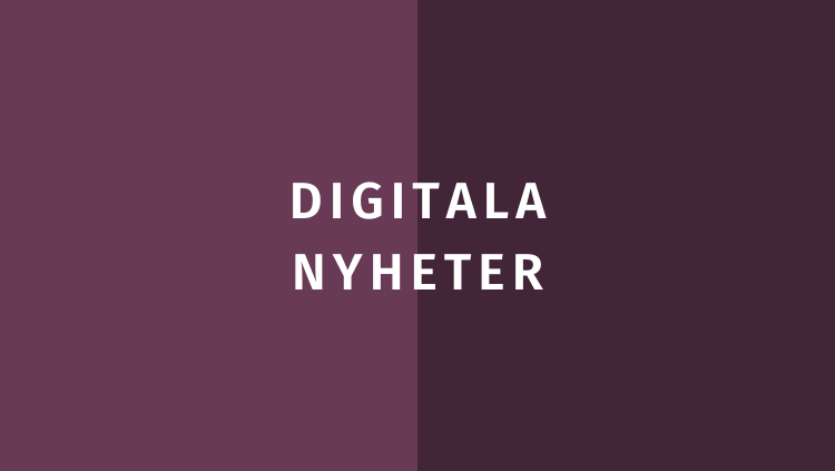 Digitala Nyheter