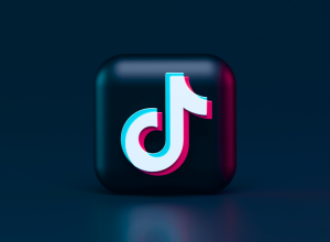 TikTok-icon