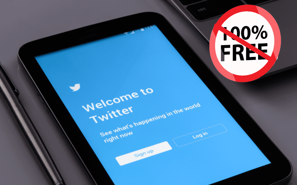 Twitter digital marketing