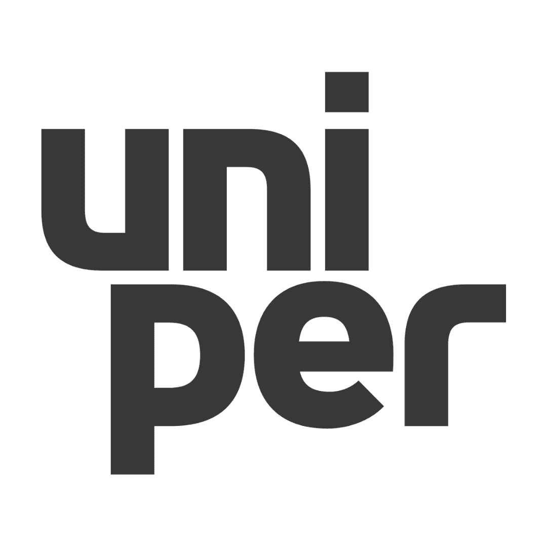 Uniper topvisible anlitas som mediabyrå