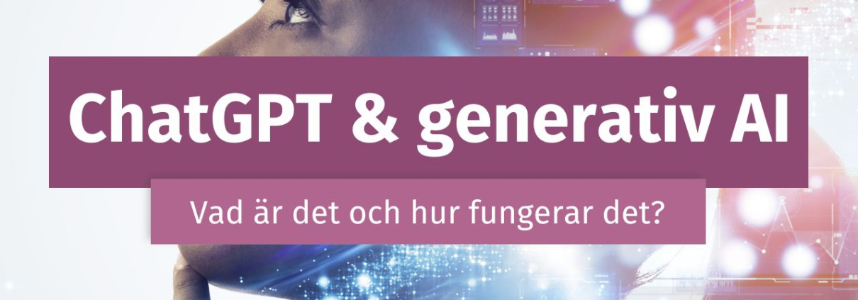 Vad är chatgpt och generativ ai best practise