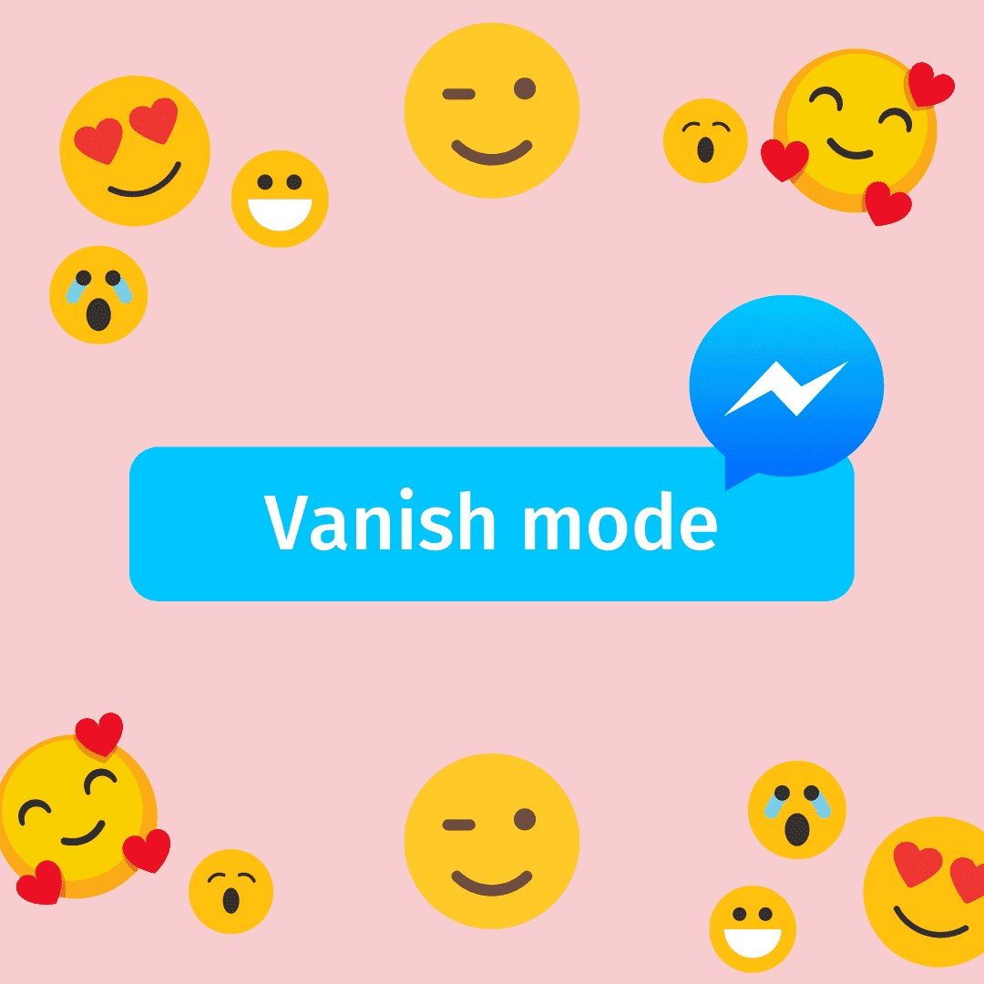 Digitala nyheter Messenger