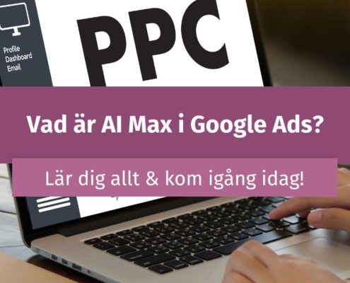 AI Max i Google Ads