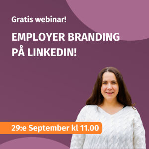 emploument branding linkedin