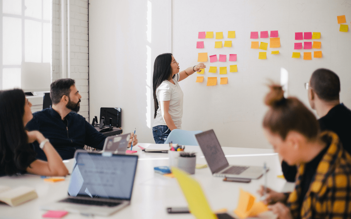 Workshop OKR