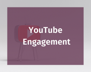 YouTube Engagement