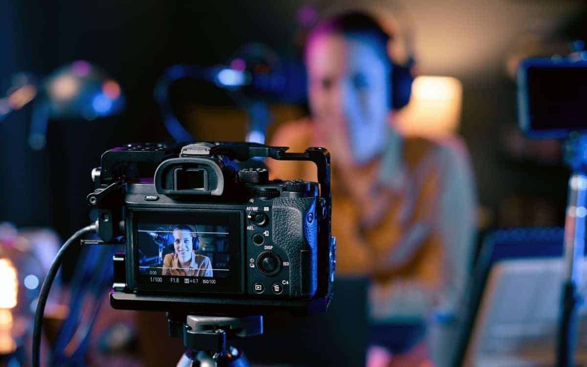 Youtubes nyheter om Automatic Live Caption