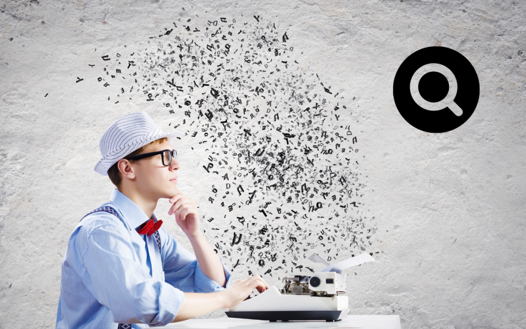 Google lanserar en ny funktion i sökresultaten – About the Author.